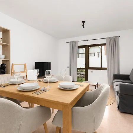 Home2book Sunny Fun Pool & Terrace Corralejo