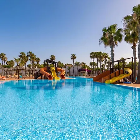 Home2book Sunny Fun Pool & Terrace * Corralejo