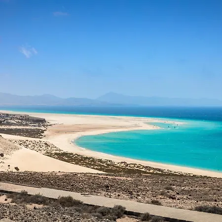Apartman Home2book Sunny Fun Pool & Terrace Corralejo