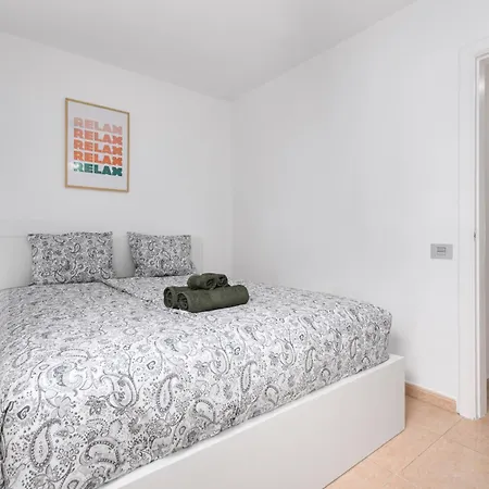 Apartman Home2book Sunny Fun Pool & Terrace Corralejo