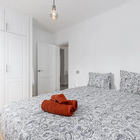 Home2book Sunny Fun Pool & Terrace Apartman