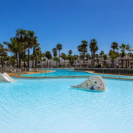 아파트 Home2book Sunny Fun Pool & Terrace *