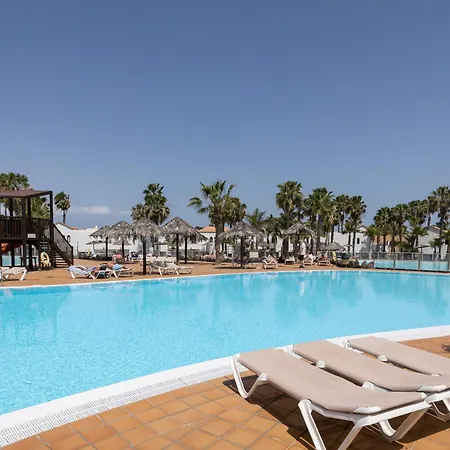 Apartman Home2book Sunny Fun Pool & Terrace Corralejo