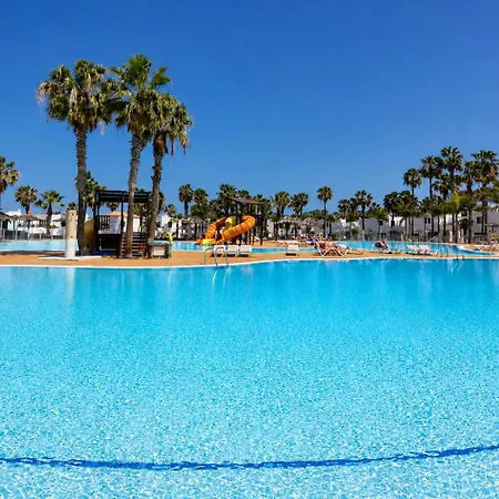 Apartman Home2book Sunny Fun Pool & Terrace Corralejo